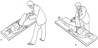 Dolor rodilla causas Dolor rodilla causas