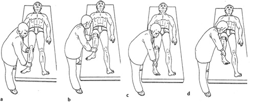 Dolor rodilla causas Dolor rodilla causas