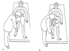 Dolor rodilla causas Dolor rodilla causas