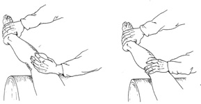 Dolor rodilla causas Dolor rodilla causas