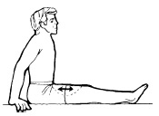 Ejercicios rodilla: Fortalecer rodillas Ejercicios rodilla: Fortalecer rodillas