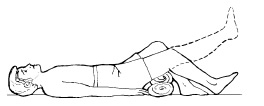Ejercicios rodilla: Fortalecer rodillas Ejercicios rodilla: Fortalecer rodillas