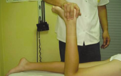 Fisioterapia rodilla: meniscos