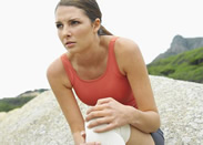 Tendinitis rodilla: dolor rodilla Tendinitis rodilla: dolor rodilla